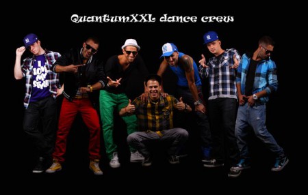 Quantum XXL Dance Crew